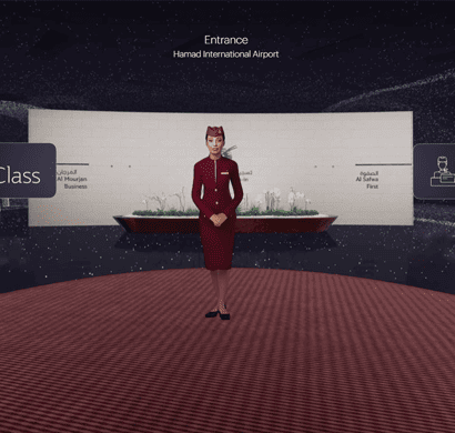 Qatar 360