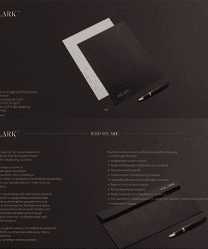 Volark AE