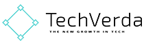 TechVerda Logo